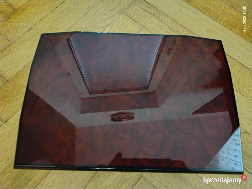 Humidorhumidor podróżnyetui skórzanepopielniczka Pozostałe Rzeszów