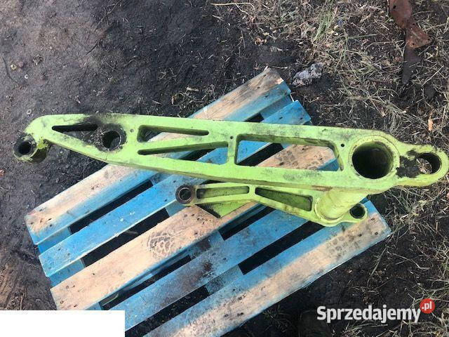 Claas RU 600 Xtra Wspornik Skrzydła Jastrzębniki sprzedam