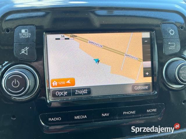 sprzedam samochód dostawczy citroen jumper L2H2 manualna mazowieckie sprzedam
