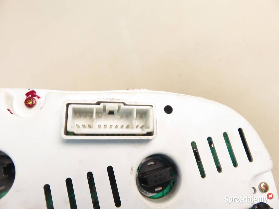 LICZNIK HYUNDAI SANTA F I SM 20 CRDi D4EA osobowe