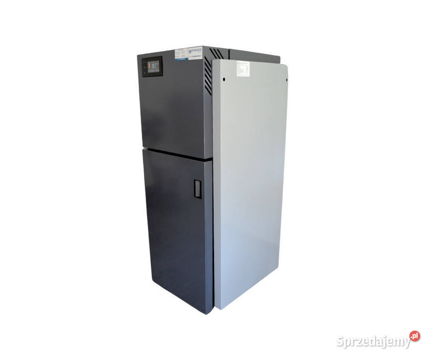 kocioł co na pellet z dotacją na czyste Kotły i Piece CO Poznań