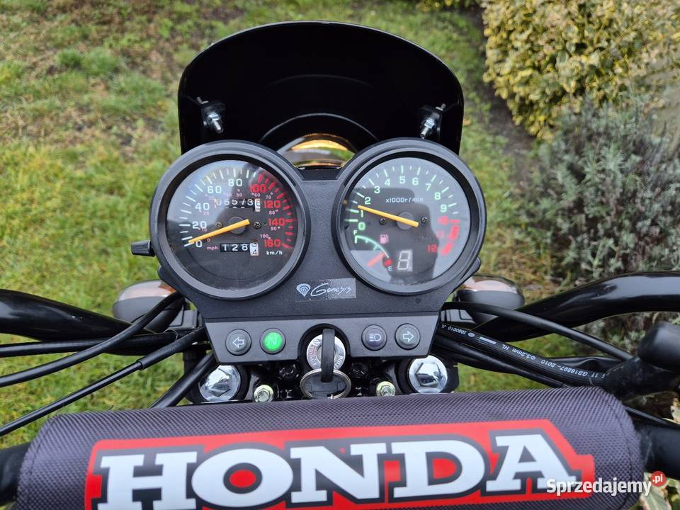 Romet ADV 125 Cross 125cc 2016r katB Zadbany Ciechanowiec