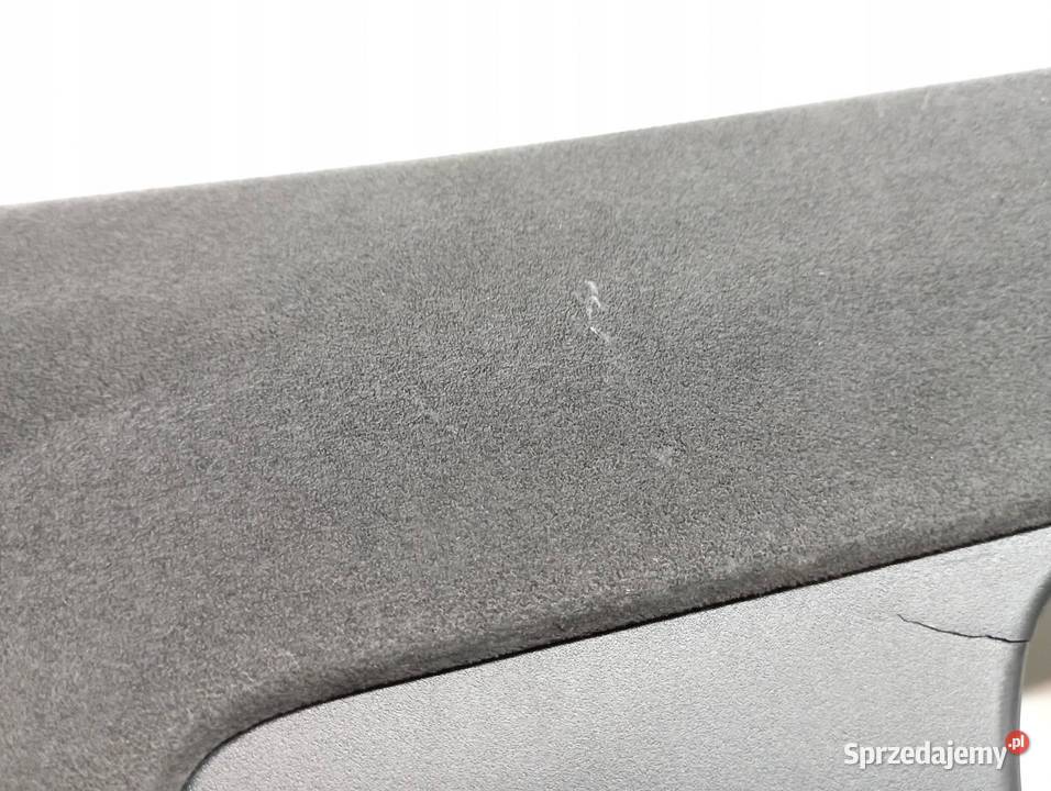 OSŁONA SŁUPKA 7P5867240CD 7P5867239CD Porsche Osłony i zaślepki świętokrzyskie