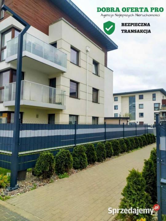 Wnętrze które mówi design z charakterem Gdańsk