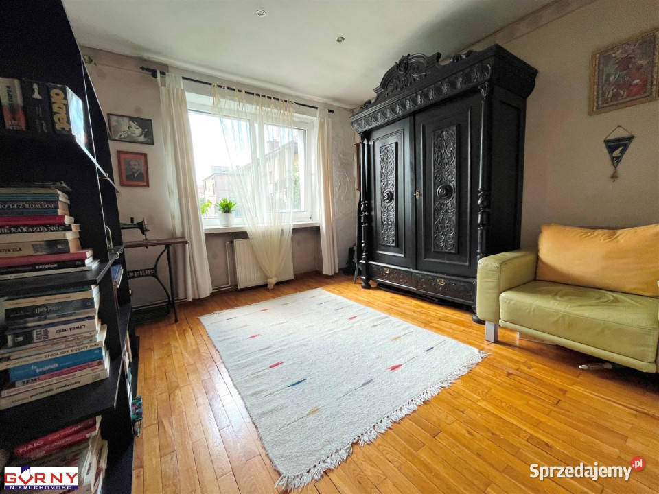 sprzedaży domu wolnostojącego Piotrków Piotrków Trybunalski sprzedam