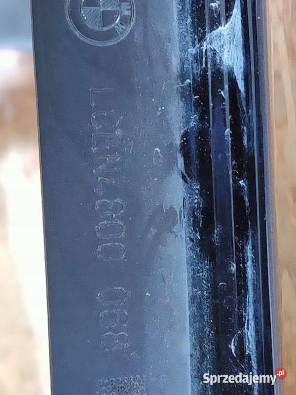 Błotnik Lewy Przód BMW 8 G14 G15 G16 20182021 Pleszew