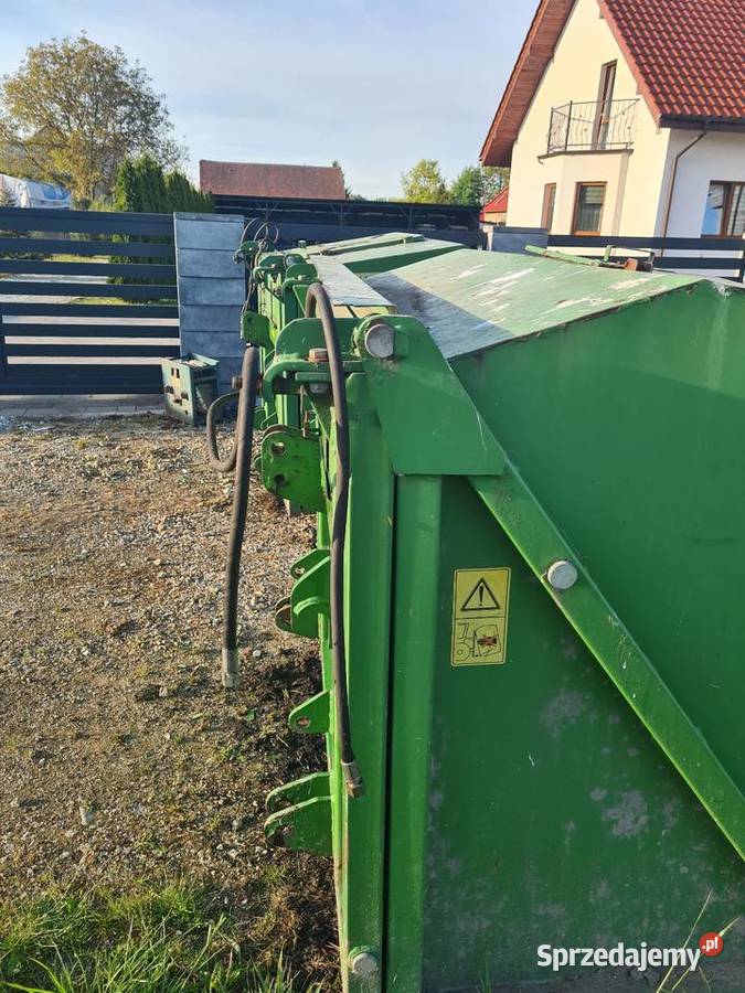 Kontener samo wyładowczy dolnośląskie Kotowice