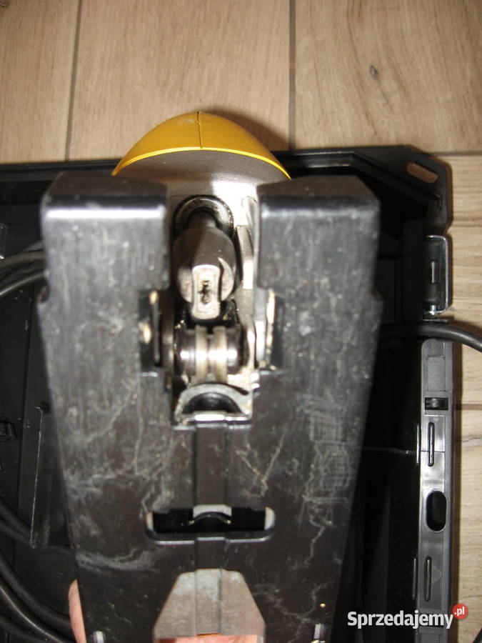 Wyrzynarka Dewalt DW 321qs Sosnowiec