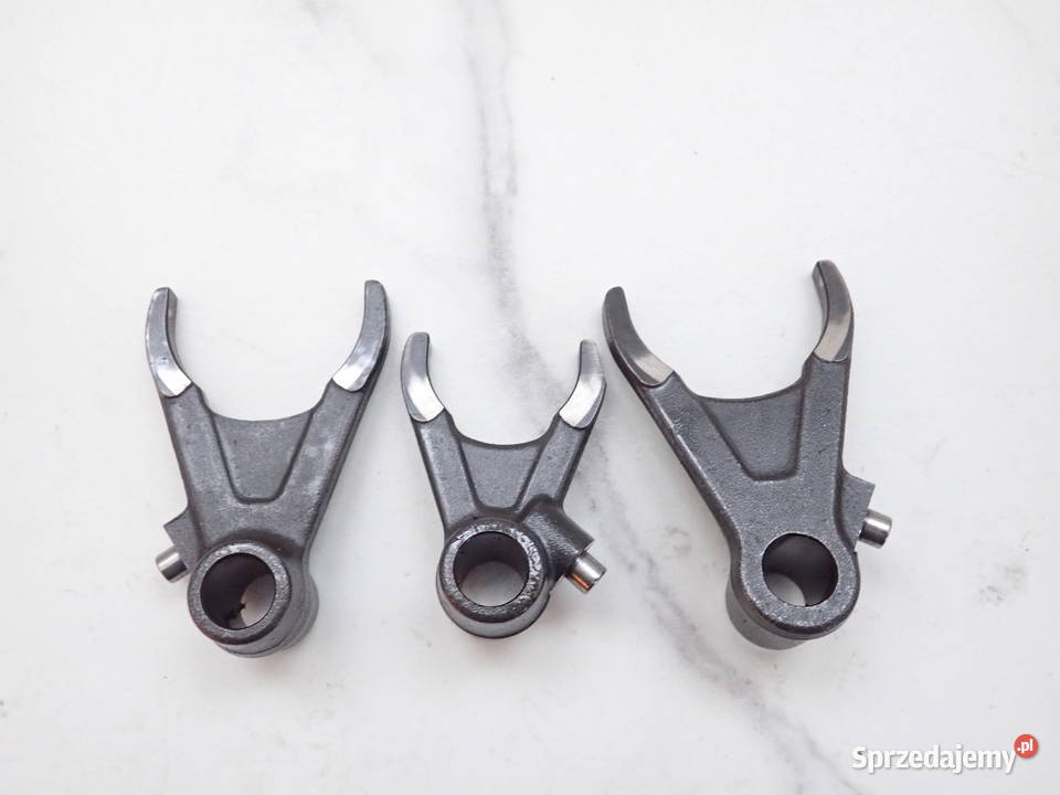 3 Wodziki Wodzik KTM Sxf 250 Sxf 0411r exc Strzelce Krajeńskie