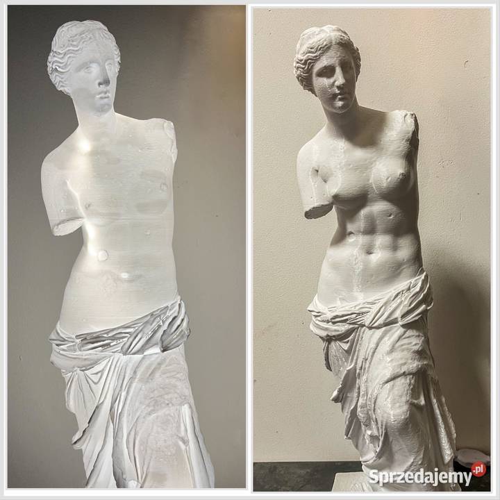 Usługa druku 3d Wielkoformatowy druk 3d wydruk Lublin