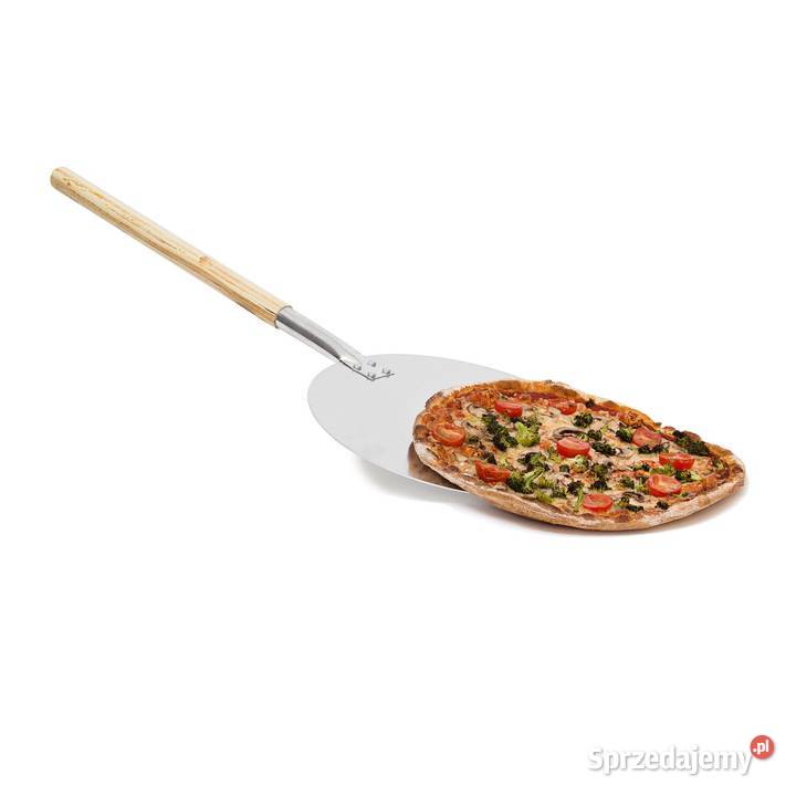 Łopatka do pizzy okrągła rELAXDAYS Zambrów