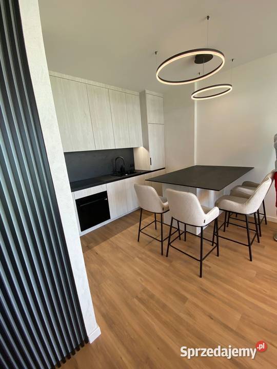 Nowe Umeblowane Mokotów 40 m2 2 pok bez Warszawa