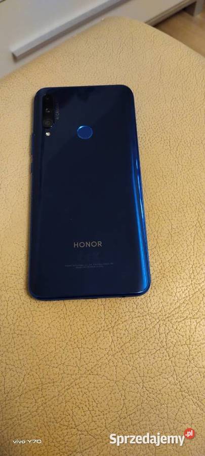 Honor 9 X Kłodzko