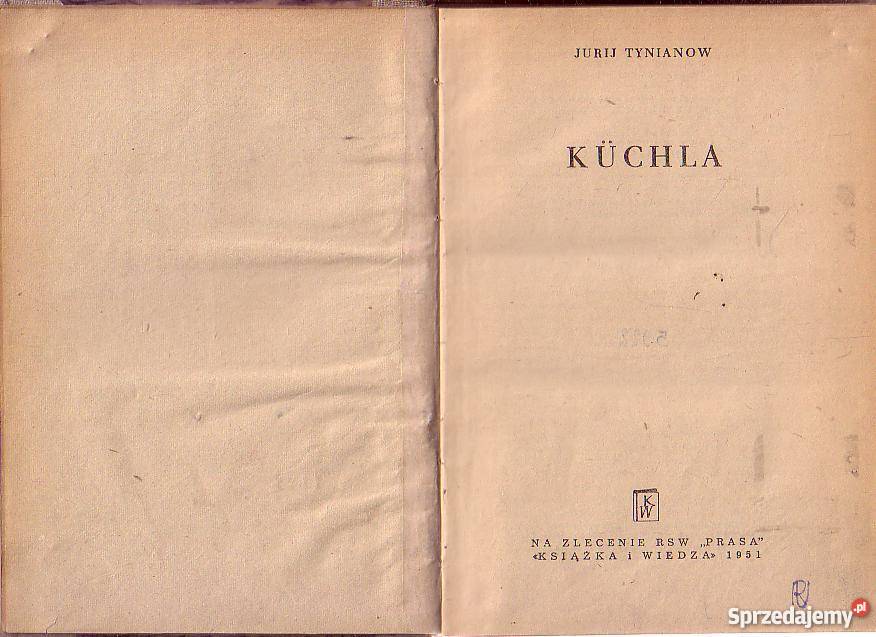 017 KUCHLA JURIJ TYNIANOW Czyrna