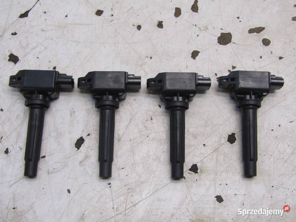 CEWKA ZAPŁONOWA 15 B MAZDA 2 DJ H6T61271