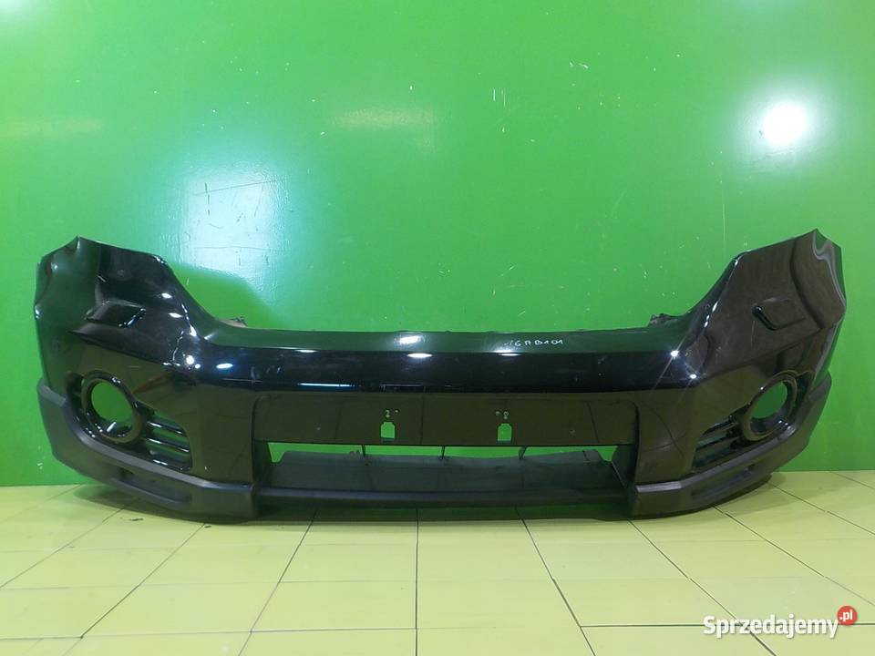 HONDA CRV III 22 ICTDI 07r 5D zderzak przod Suków