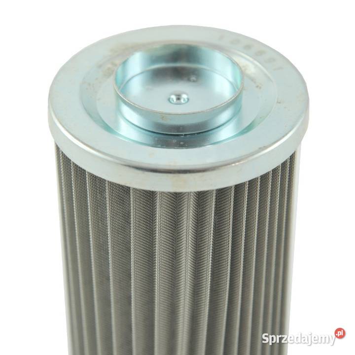 Filtr oleju hydraulicznego 110 x 61 mm Iseki podkarpackie Tajęcina sprzedam