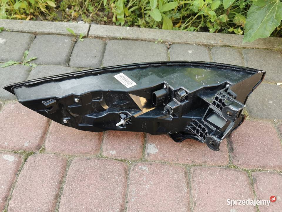 Lampa tylna lewa do BYD Tang 2022 ST4133010c Jelenia Góra