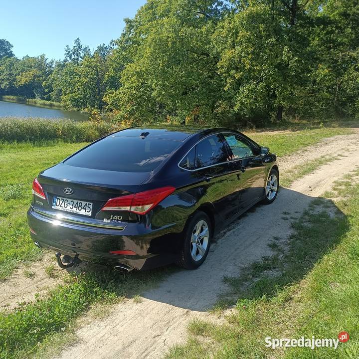 Hyundai i40 i40 sprzedam