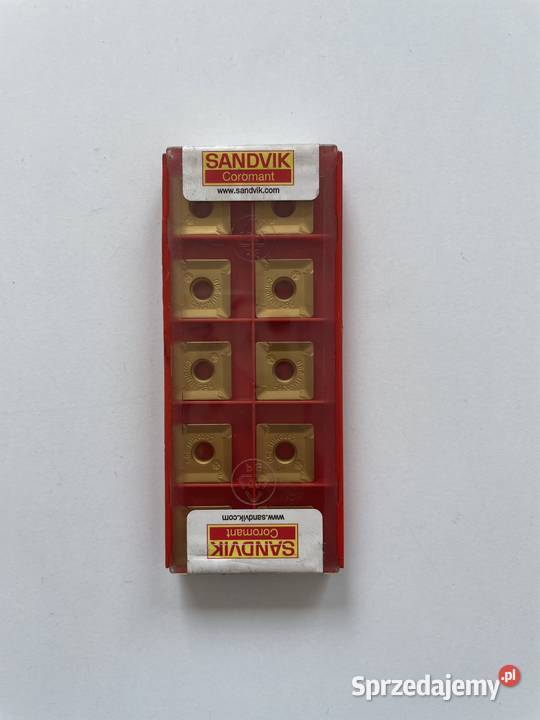 Płytki SANDVIK R29012T308MPM 4040