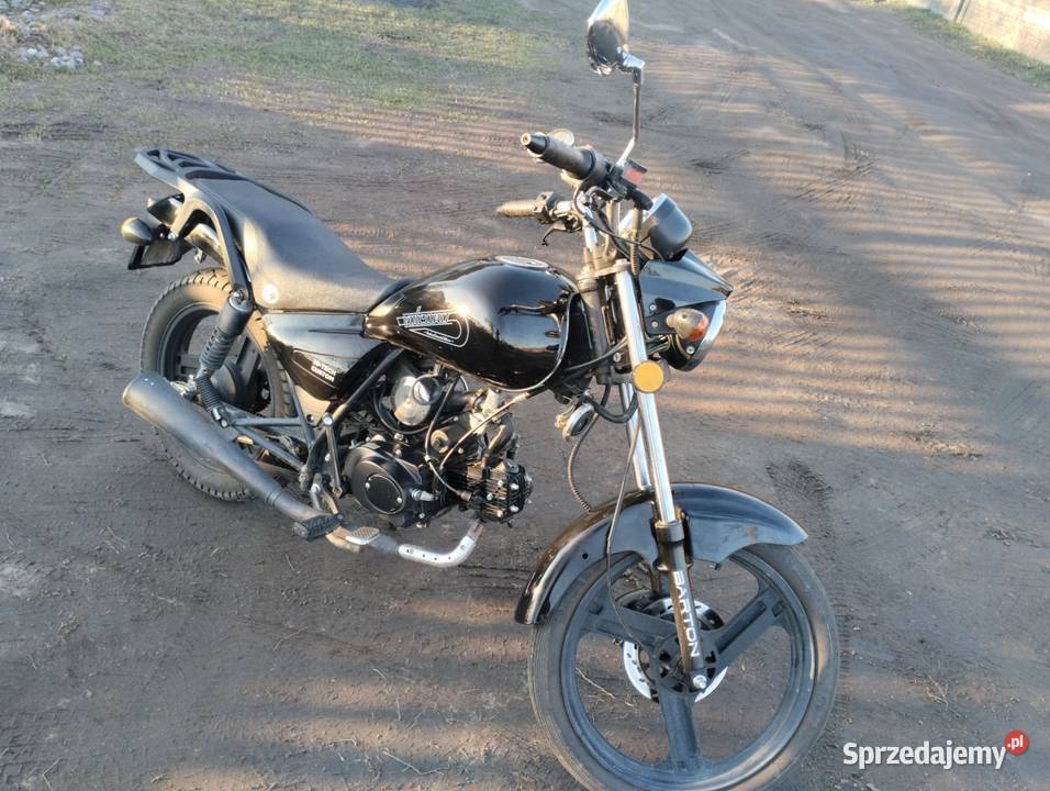 Barton Valentino 5072 Parczew