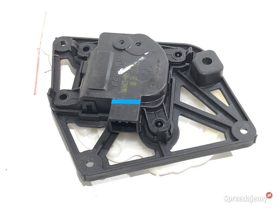 SILNIK NAGRZEWNICY HYUNDAI H400730891 KONA