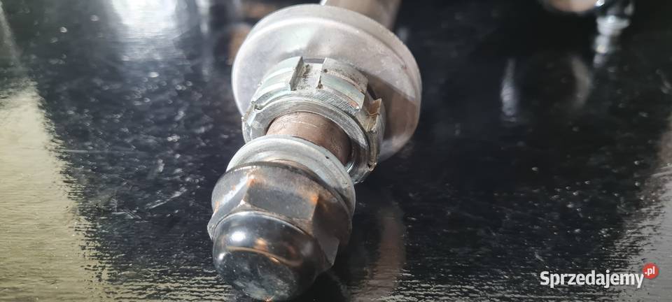 Yamaha FJ 1200 półka dolna Warszawa