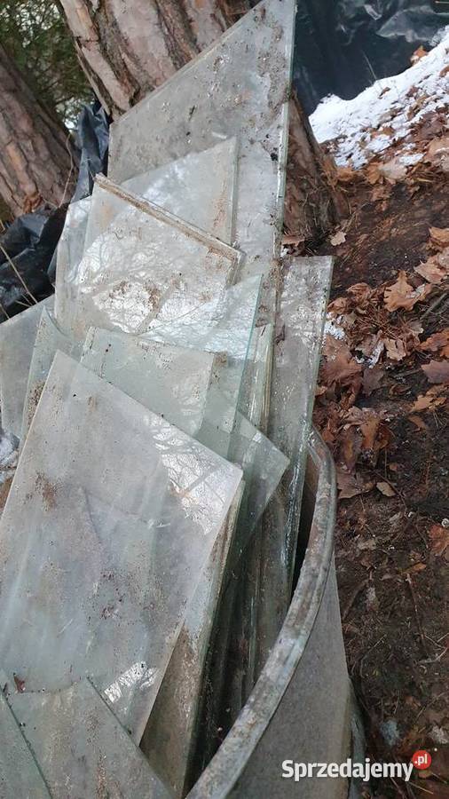 Różne rodzaje szkła blaty mazowieckie Warszawa