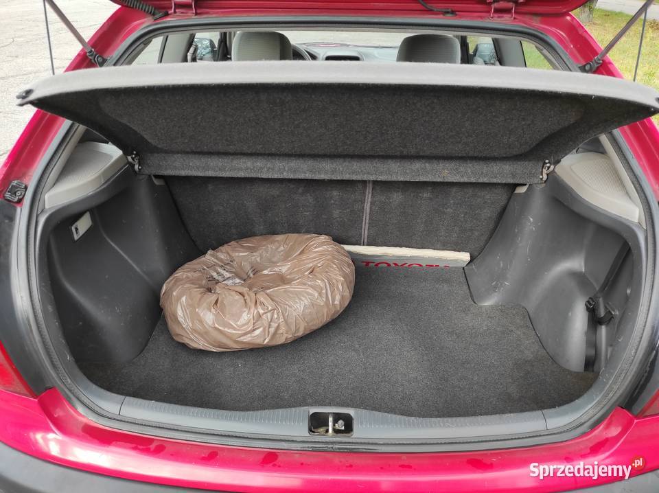 Toyota Corolla 13 blpg Rok produkcji 1998 Radom sprzedam