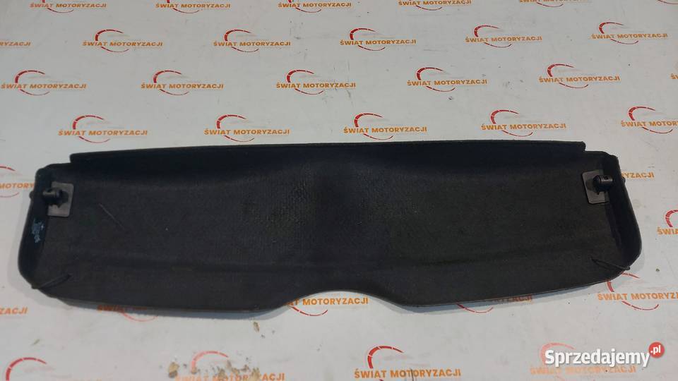 MINI COOPER I R56 09r półka bagażnika 7151717 Kielce