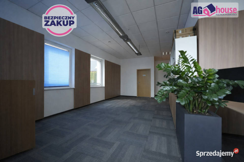 Lokal 85m2 Gdańsk handlowo-usługowy sprzedam