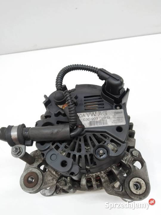 ALTERNATOR 03C903023G 14 TSI VW Volkswagen