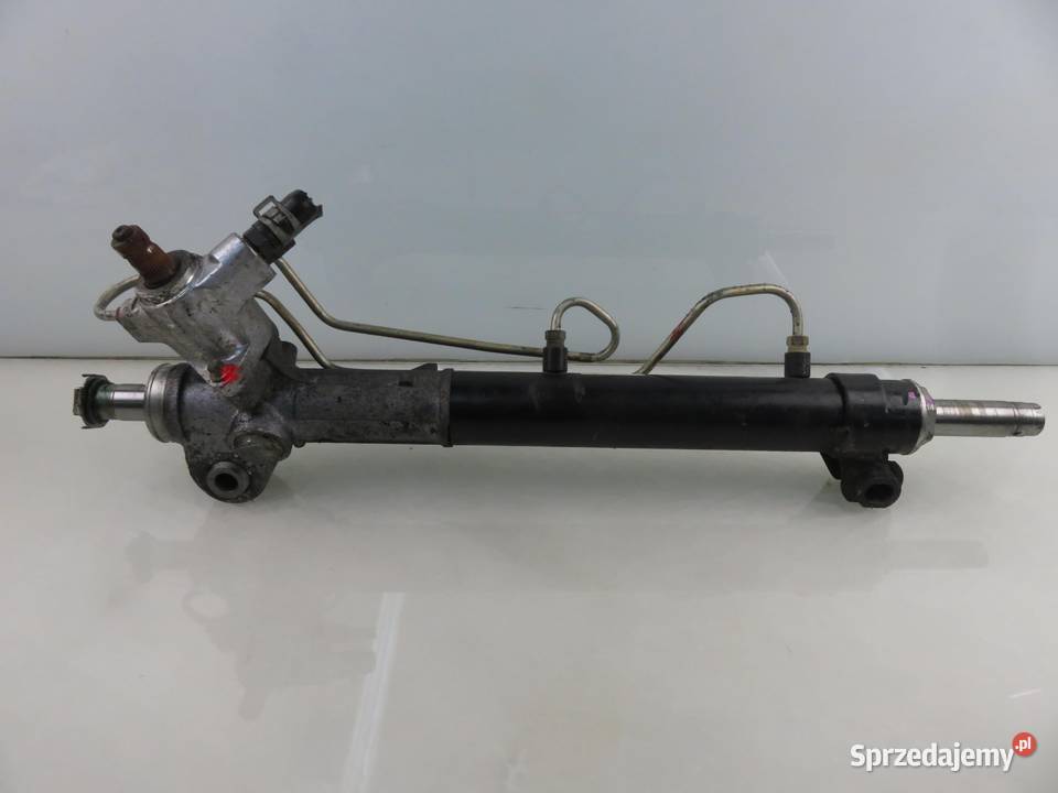 MAGLOWNICA NISSAN XTRAIL T30