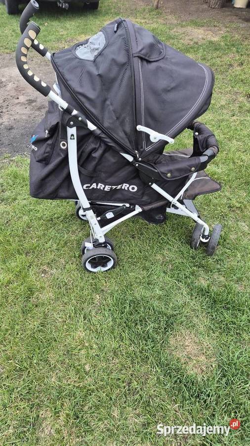 Sprzedam Wózek spacerowy Wózki Dasze sprzedam
