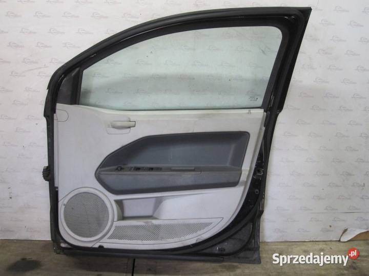 DODGE CALIBER drzwi prawe przód 100 mikronów Kielce