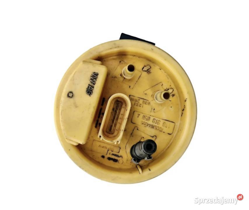 POMPA POMPKA PALIWA PALIWOWA VW TOURAN I 19 TDI Działoszyce