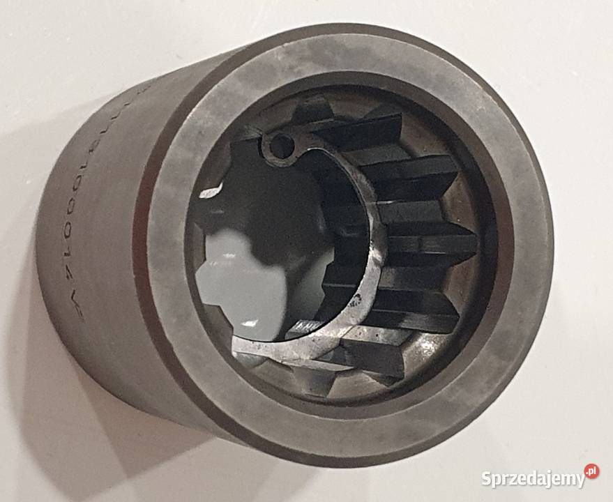 Zabierak Pompy Paliwa CR MAN TGX TGS D2066 D2676 ciężarowe Łódź