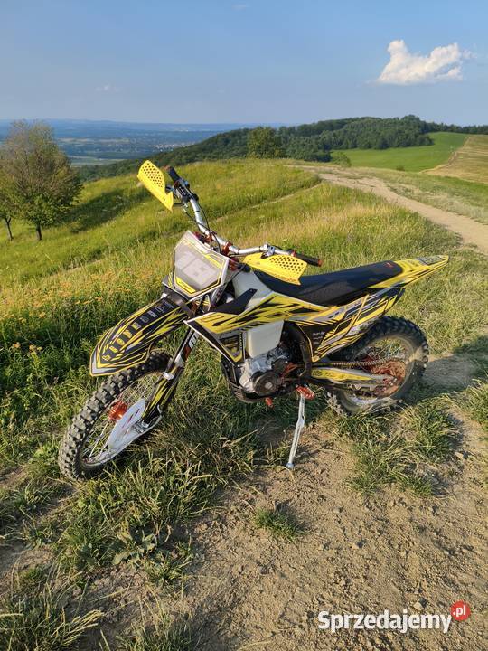Sprzedam zamienię asix xr99 Pagorzyna