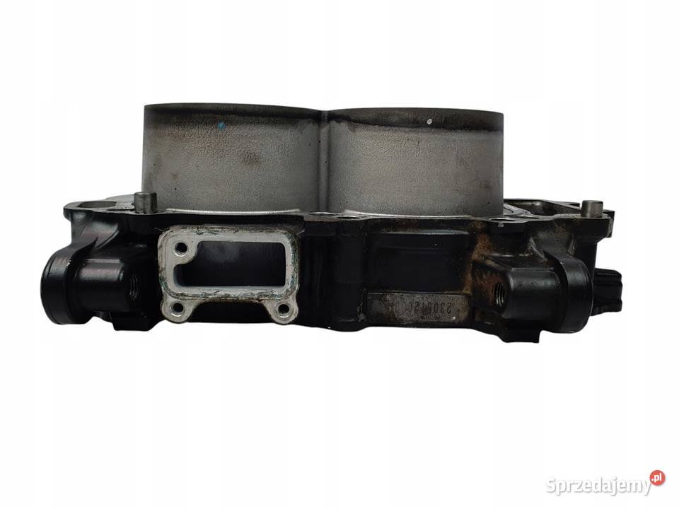 CYLINDER SILNIKA TULEJE CYLINDRÓW Honda Transalp lubelskie Chełm