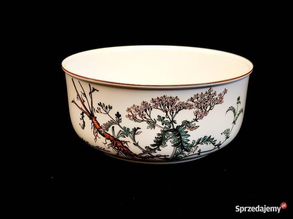 Miska głęboka Villeroy Boch Botanica