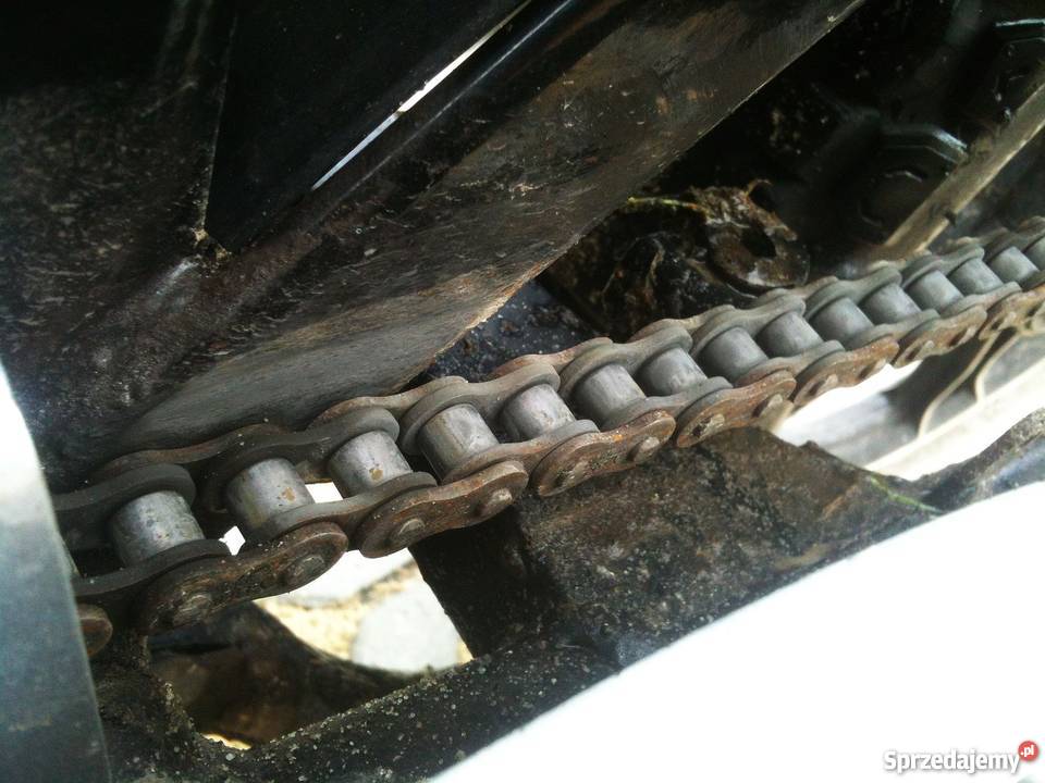 GB Street 7550 Szczebrzeszyn