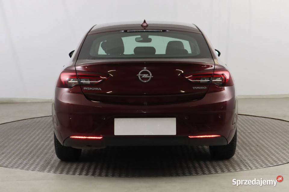 Opel Insignia 15 Turbo komputer pokładowy Zabrze