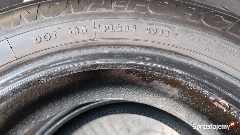 Opony 1856015 Rzeszów