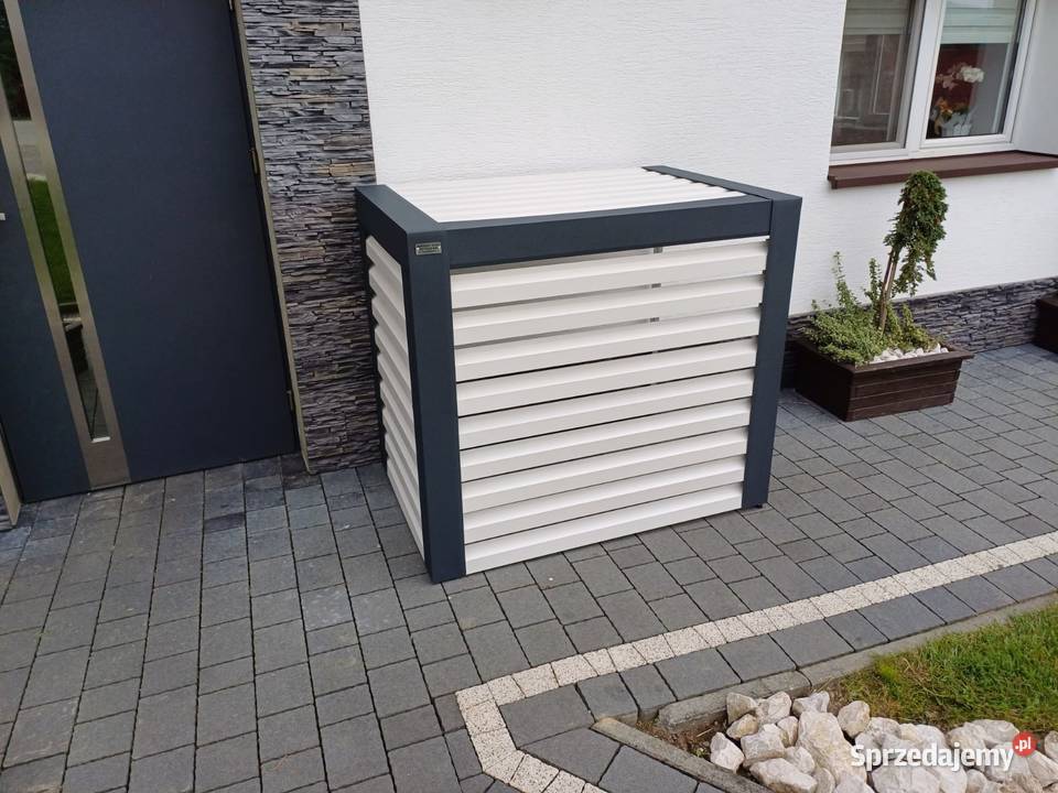 Zabudowa pompy ciepła Kraków