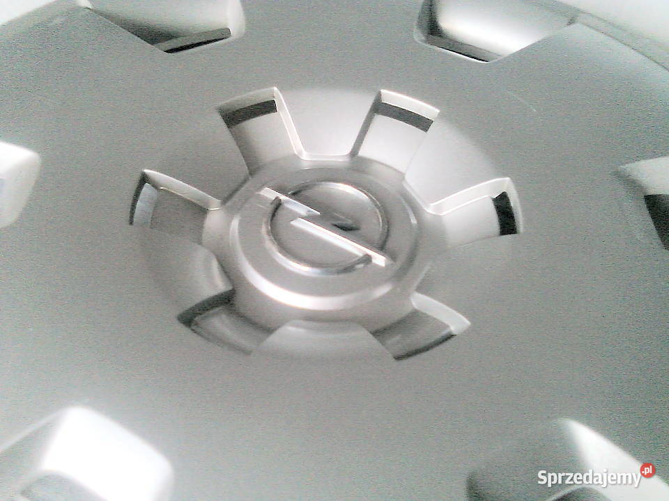 OPEL 16 kołpak oryg Piekary Śląskie