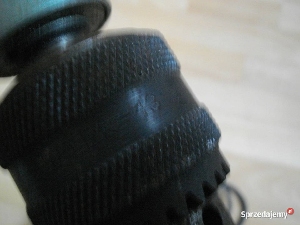 WIERTARKA BEZUDAROWA CELMA PRCb 13 z PRLu Przemyśl