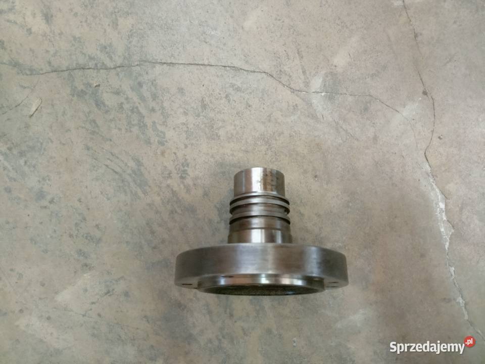 Pokrywa Wzmacniacza Zetor 78126050 Maszyny rolnicze Szczecin