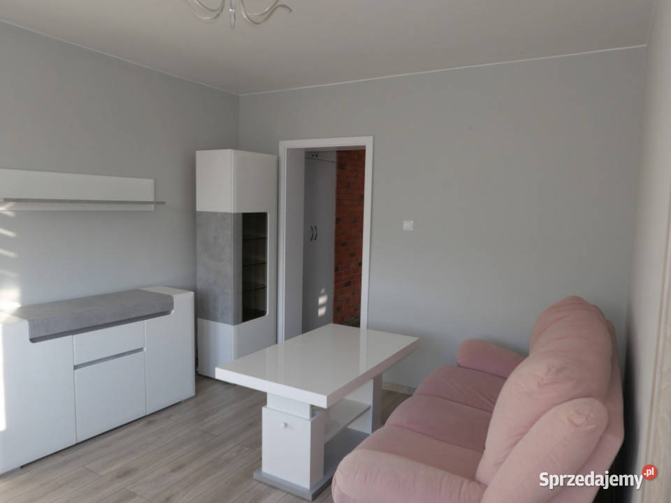 Wynajmę mieszkanie bezpośrednio Ożarów Mazowiecki