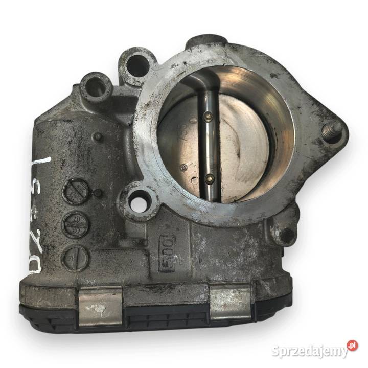 PRZEPUSTNICA Peugeot 206 307 16 16V 0280750085 osobowe