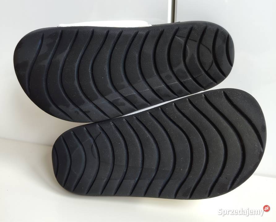 Nike klapki dziecięce Chinelo Kawa Slide Bt 27 Katowice sprzedam